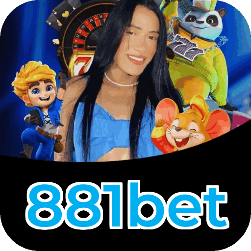 Aplicativo mobile 881bet