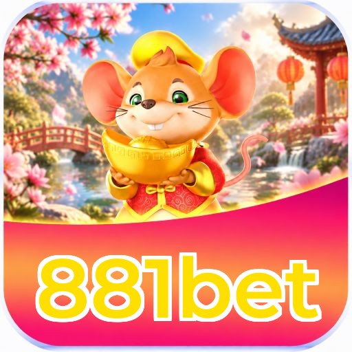 881bet APK Logo Oficial Certificado