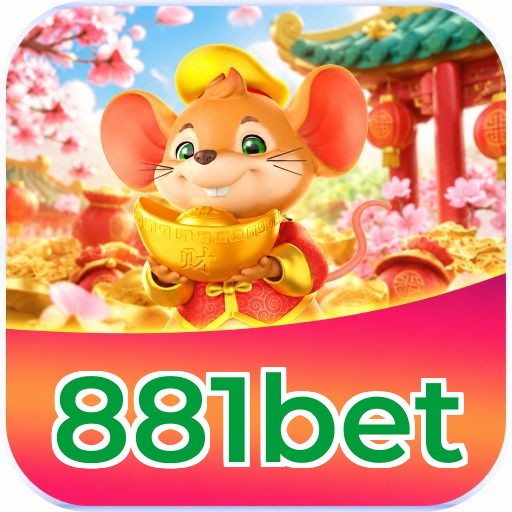 Logo 881bet Download Brasil