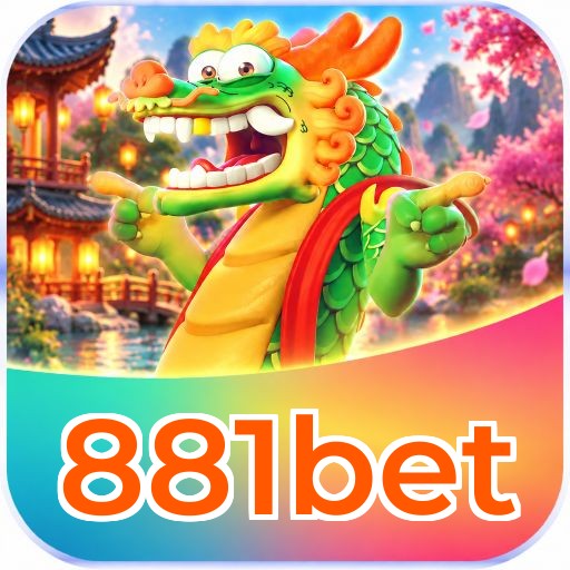 881bet Logo Seguro