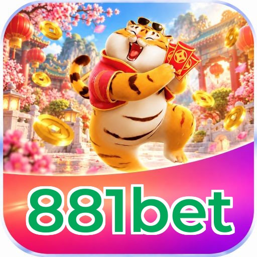 881bet Logo