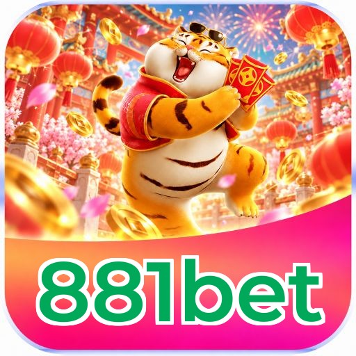 881bet Baixar Download Logo Oficial Certificado