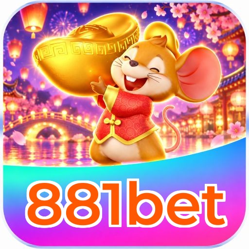 881bet Logo Oficial
