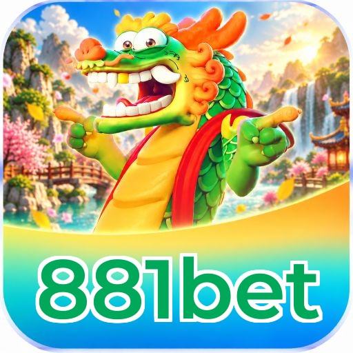 881bet Logo - Bônus de Cadastro