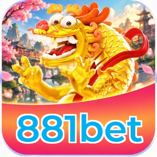 881bet Download Speed Test Logo - Teste de Velocidade Certificado