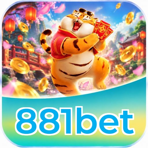 Logo 881bet Cadastro Brasil