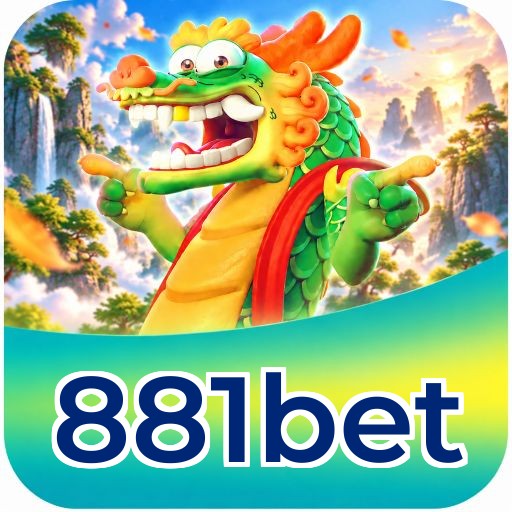 881bet VIP Program Logo