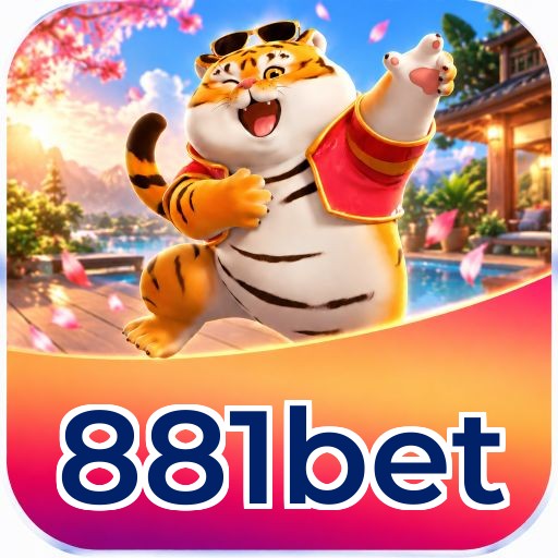 881bet Logo