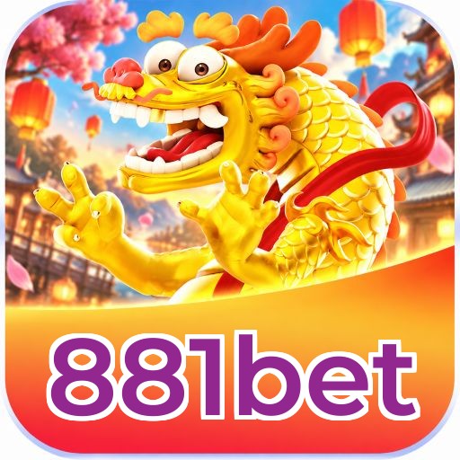 881bet Logo