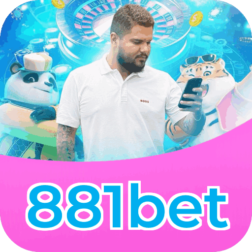 Comparação app mobile e versão web 881bet