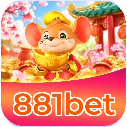 881bet Logo Oficial - Cassino Online Brasil Certificado eCOGRA