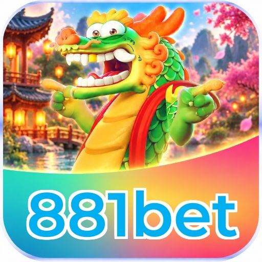 881bet Win - Jackpots e Vitórias