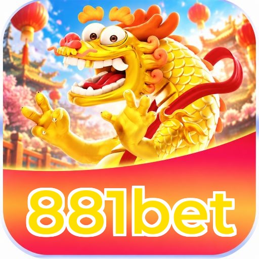881bet Logo