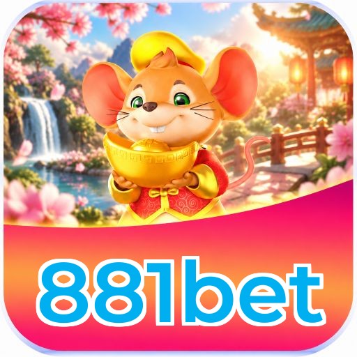 Logo 881bet Plataforma Certificada