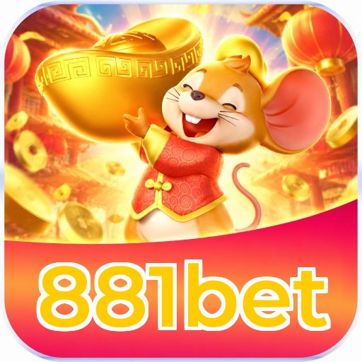 881bet Logo Verificado