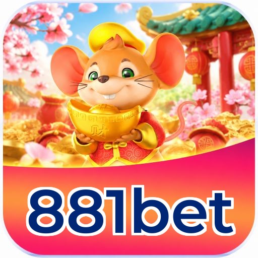 Logo 881bet Loteria Online