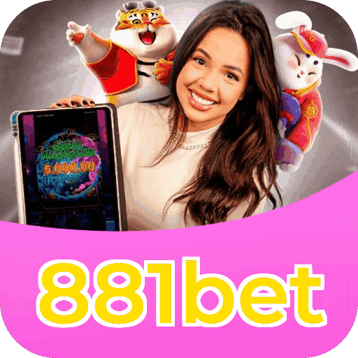 Página de download 881bet