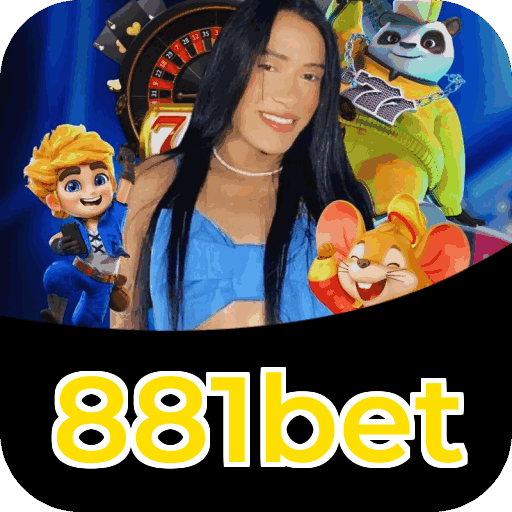 App mobile 881bet