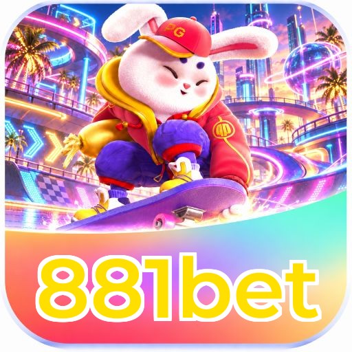 Logo da 881bet