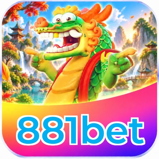 881bet Logo