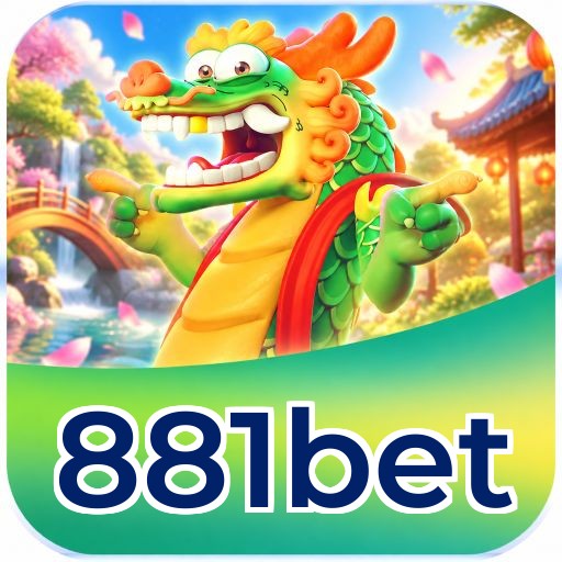 881bet Apostas Esportivas Logo Oficial Certificado