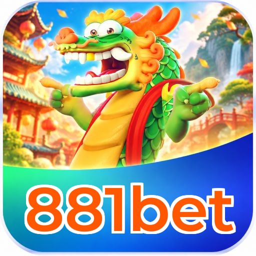 Logo 881bet Bônus Brasil