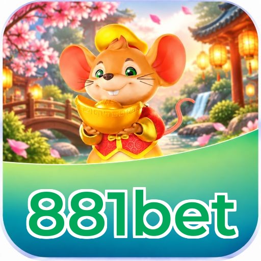 881bet APP Logo Oficial Certificado Android iOS