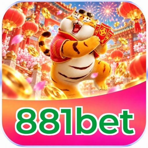 881bet Bônus Oficial - Rollover 25x Justo